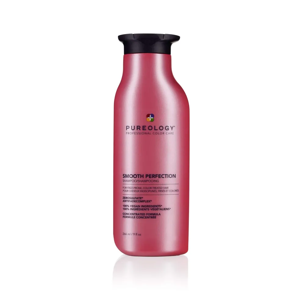 best-shampoos-straight-hair-Pureology