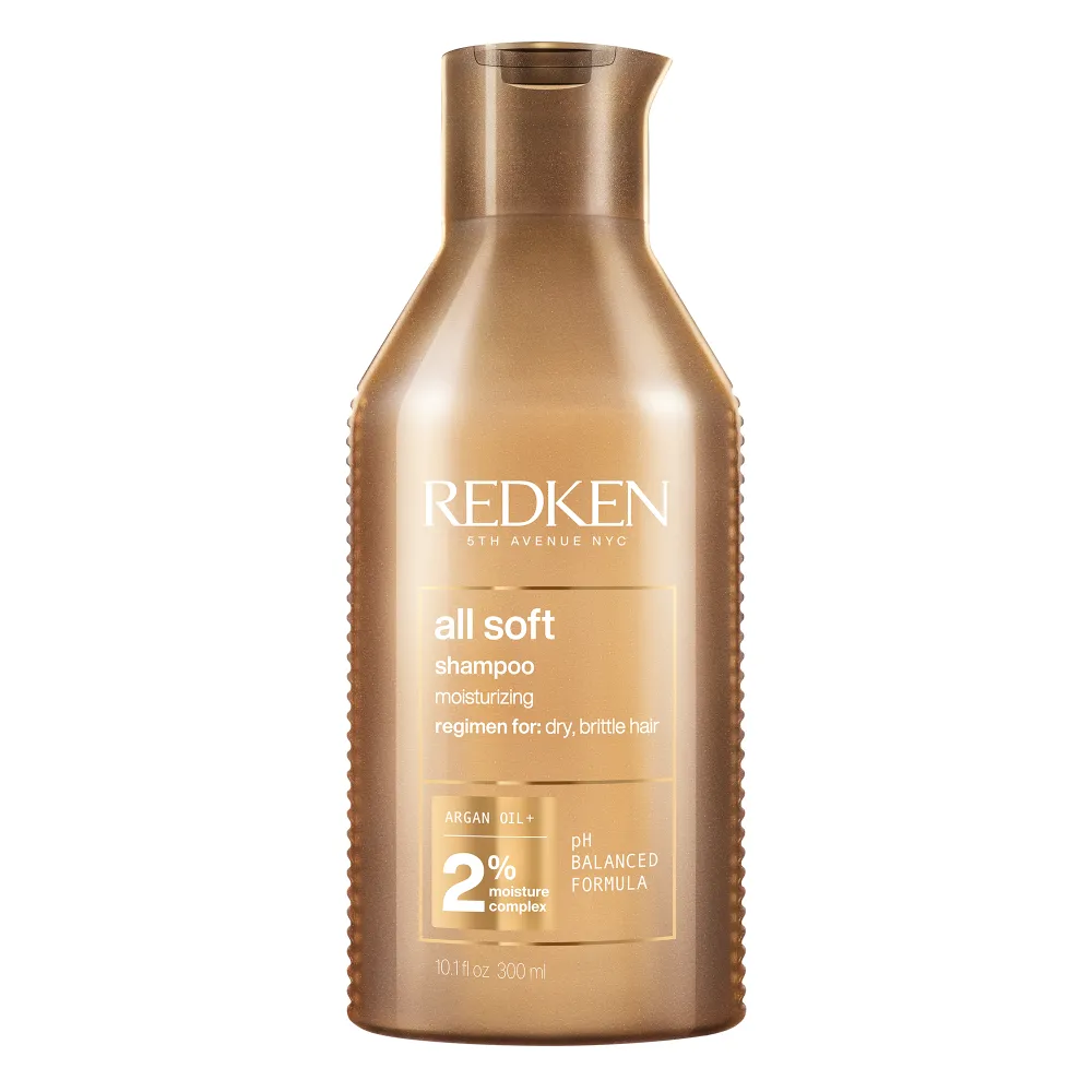 best-shampoos-straight-hair-Redken
