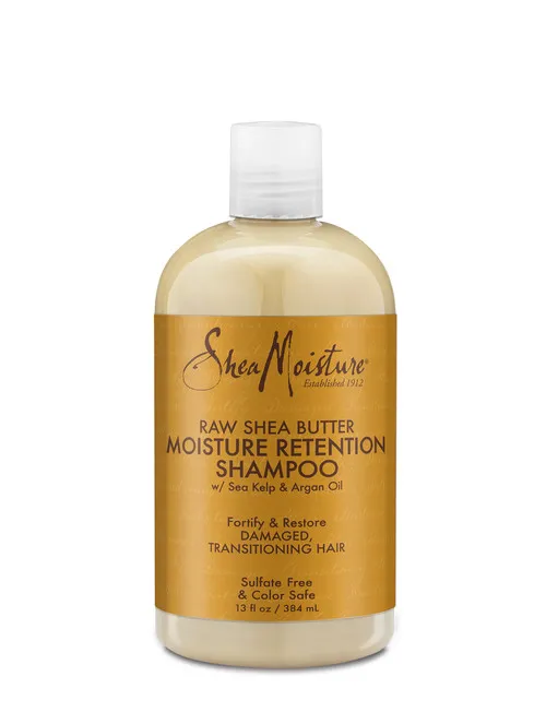 best-shampoos-straight-hair-Shea-Moisture