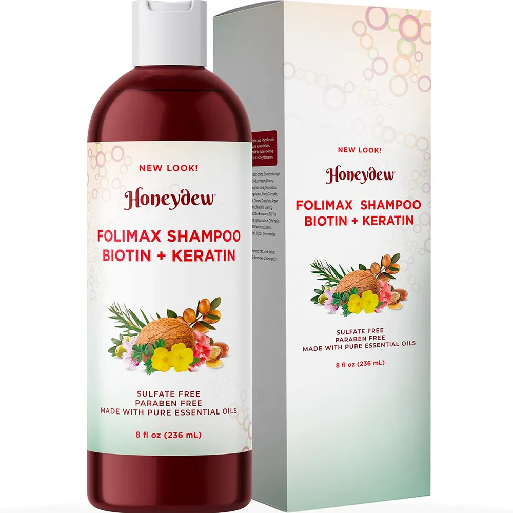 best-shampoos-thinning-hair-honeydew