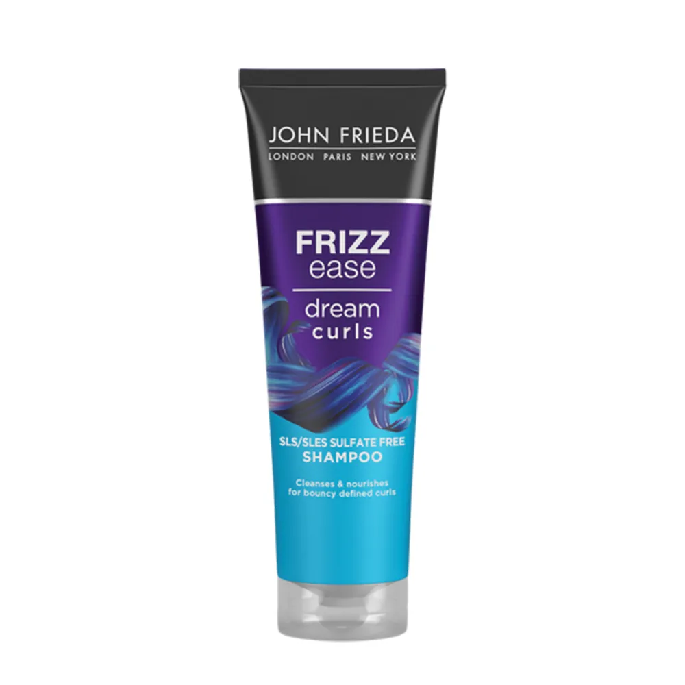 best-shampoos-wavy-hair-john-frieda