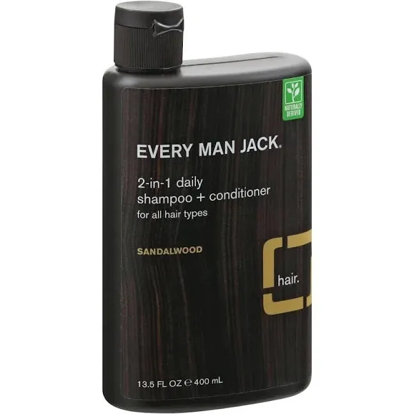 13 Best Smelling Shampoos for Men in 2023