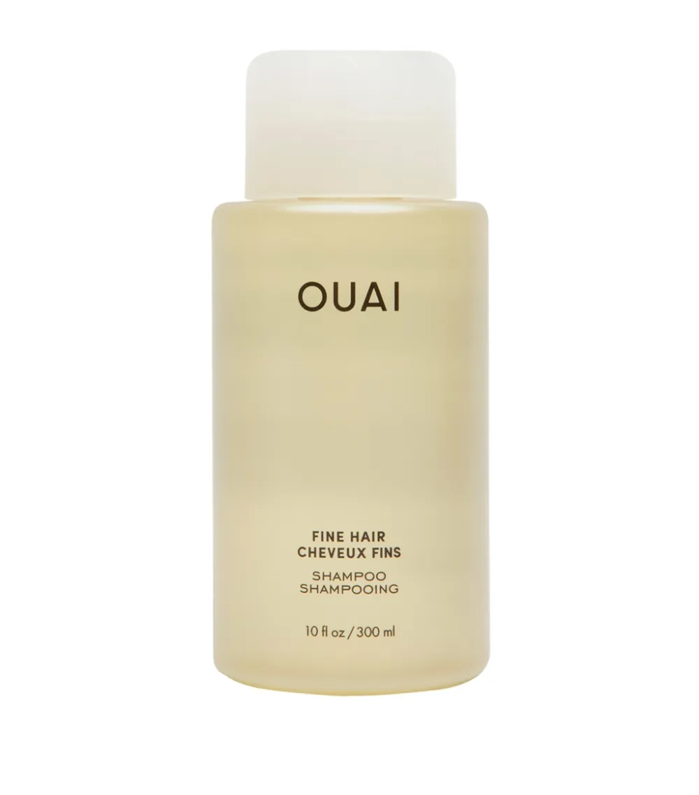 best-volumizing-shampoos-Ouai