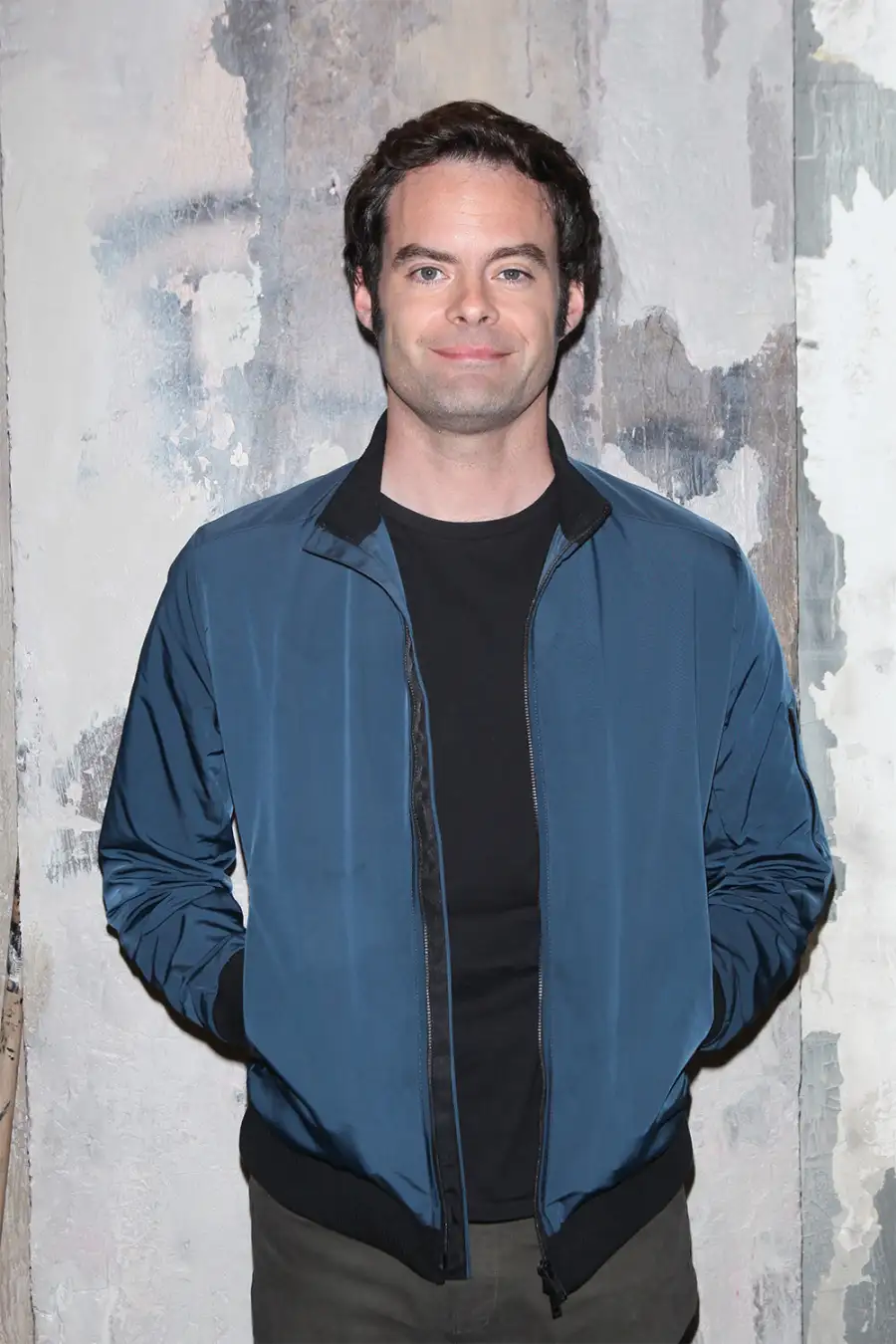 Bill Hader's Most Hilarious Fatherhood Quotes While Raising Daughters Hannah, Harper and Hayley