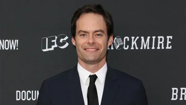 Bill Hader's Most Hilarious Fatherhood Quotes While Raising Daughters Hannah, Harper and Hayley