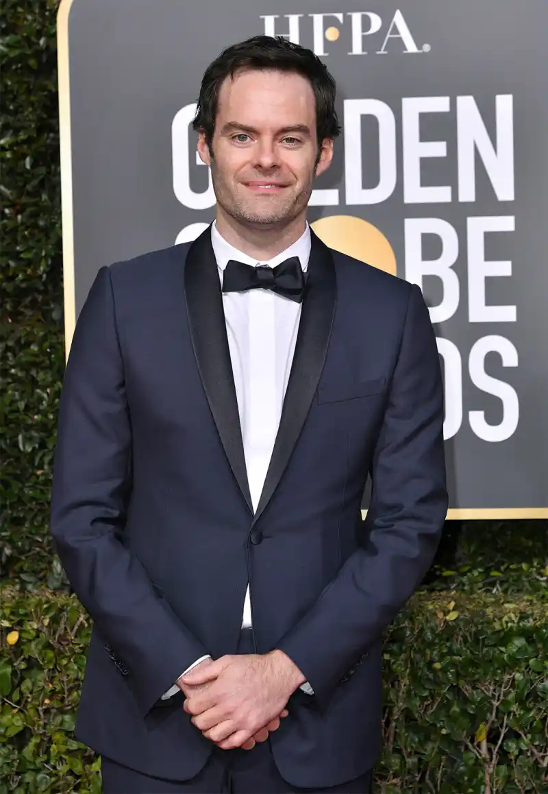 Bill Hader's Most Hilarious Fatherhood Quotes While Raising Daughters Hannah, Harper and Hayley