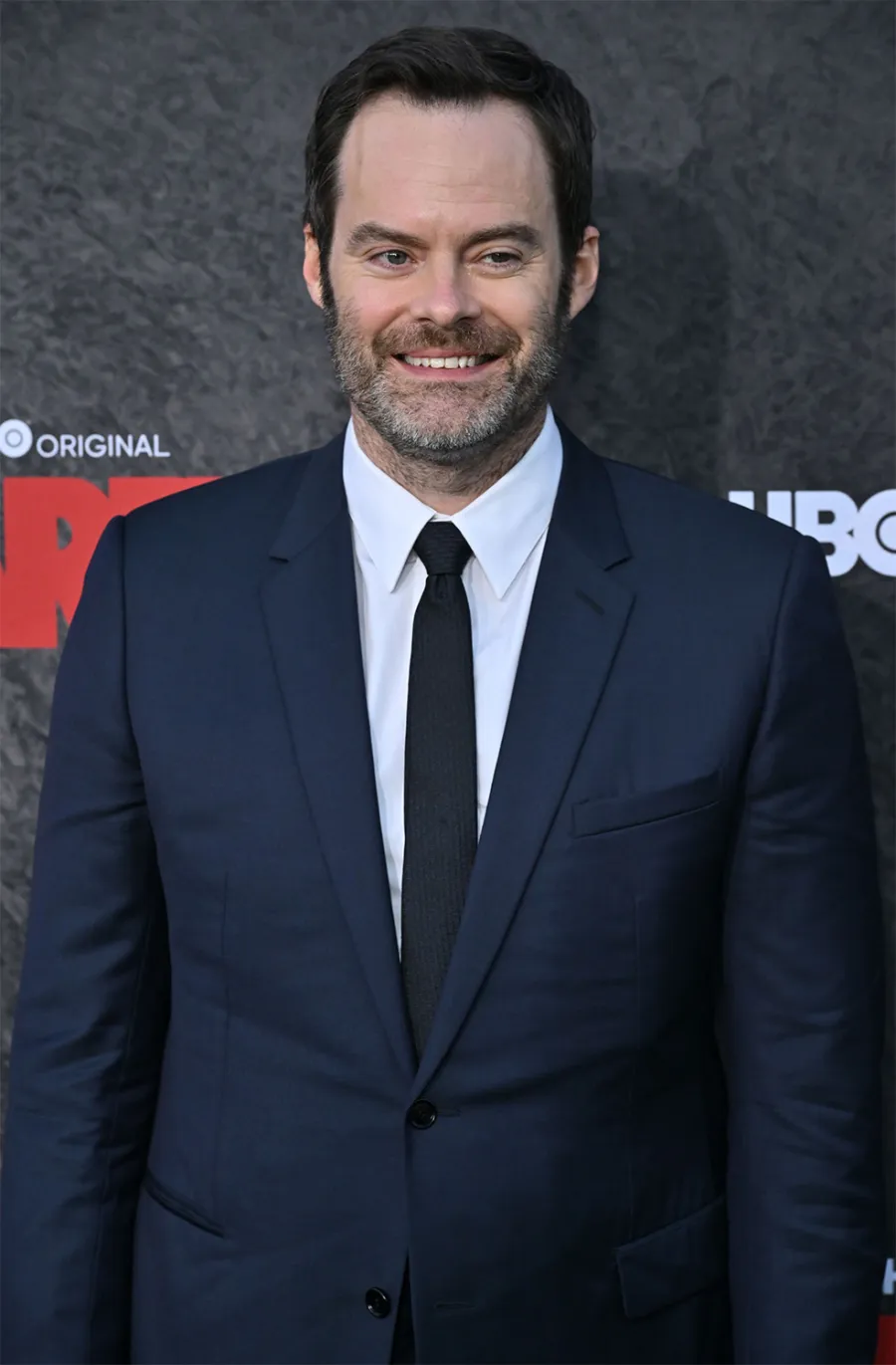 Bill Hader's Most Hilarious Fatherhood Quotes While Raising Daughters Hannah, Harper and Hayley