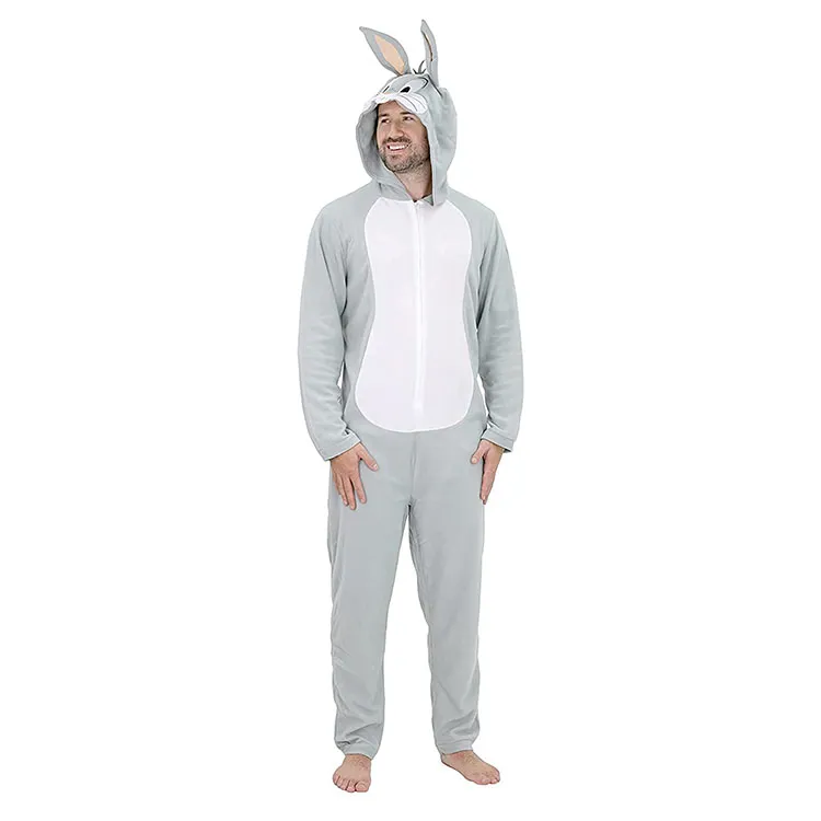Bugs Bunny costume