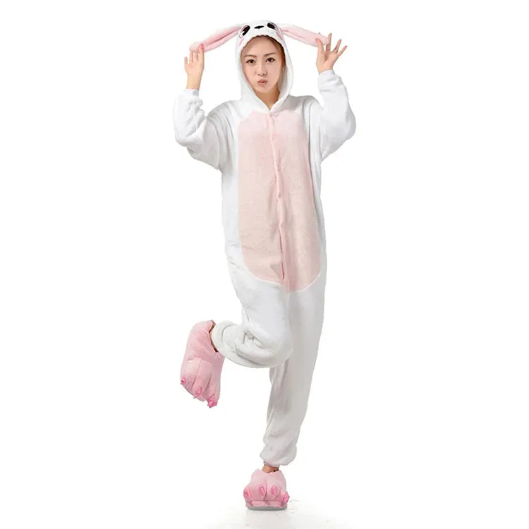 bunny onesie