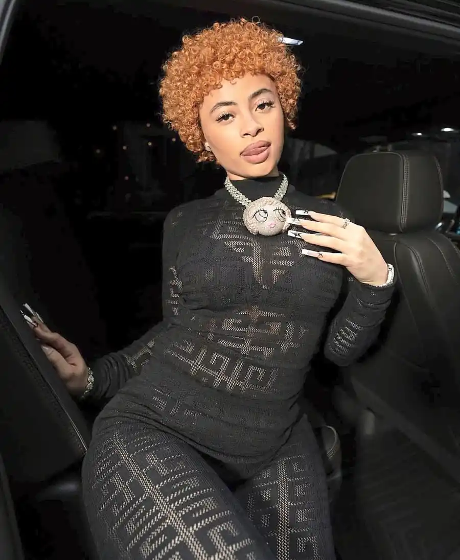 Buzzz-o-meter Rihanna Hailey Biebers Favorite Sweater and More