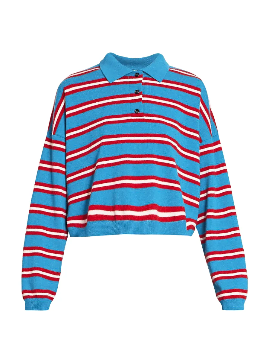 Buzzz-o-meter Rihanna Hailey Biebers Favorite Sweater and More