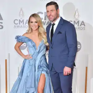 Carrie Underwood Feels Blessed to Have Husband Mike Fisher's Support Amid New Chapter: Marriage is Stronger Than Ever