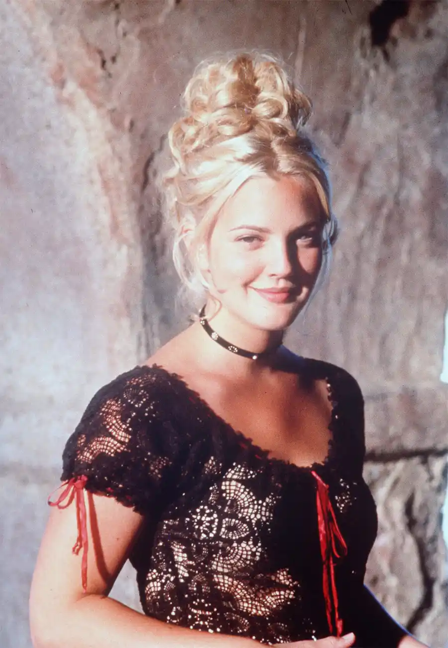 Celebrities Who Got Engaged and Married in Their Teens