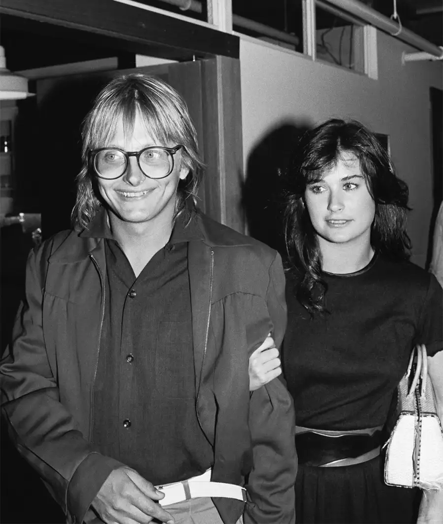 Celebrities Who Got Engaged and Married in Their Teens