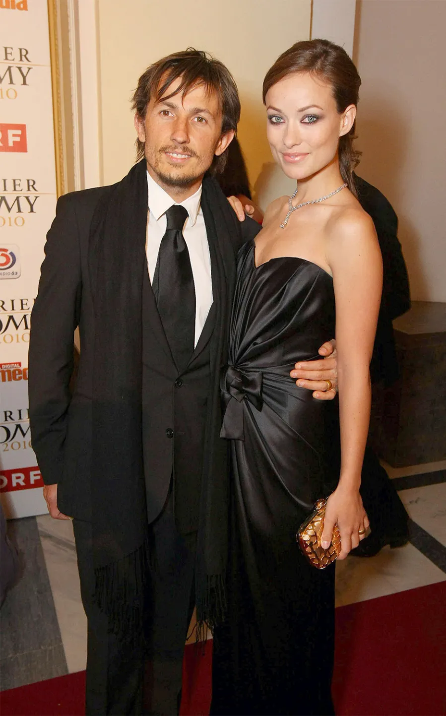 Celebrities Who Got Engaged and Married in Their Teens