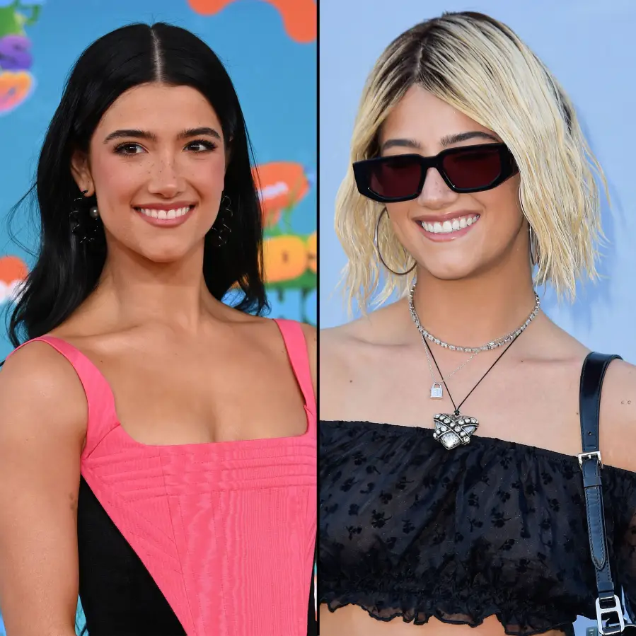 Celeb Hair Changes 2023