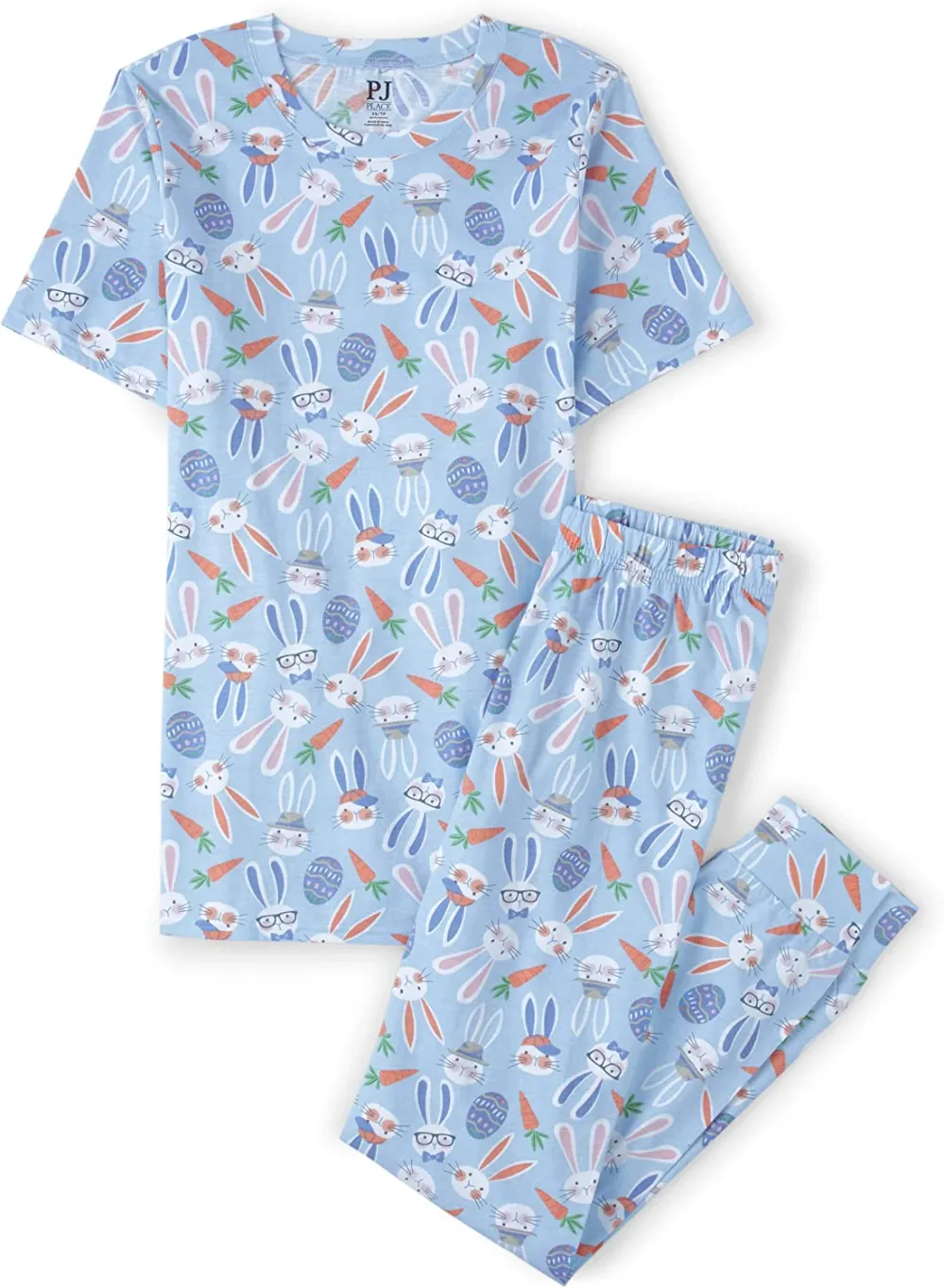 Children's Place PJs