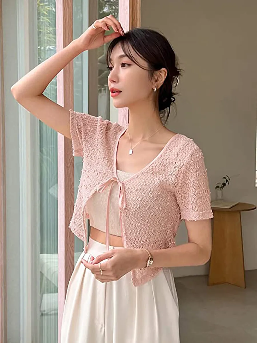 coquette-aesthetic-amazon-cardigan