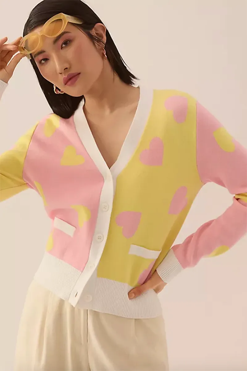 coquette-aesthetic-anthropologie-sweater