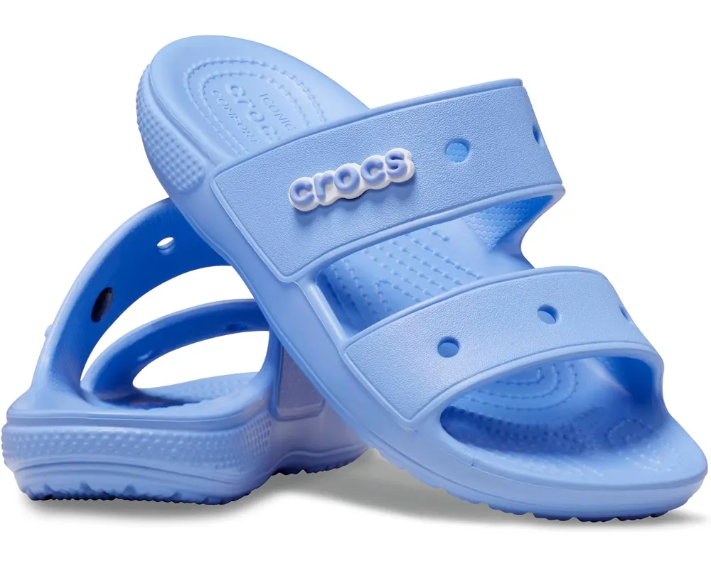 Crocs sandals