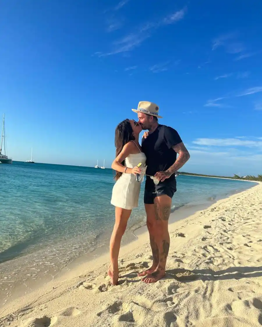 David Beckham Says Wife Victoria ‘Inspires’ Him ‘Every Single Day’