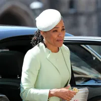 Doria Ragland