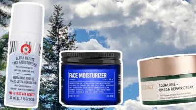 face moisturizers