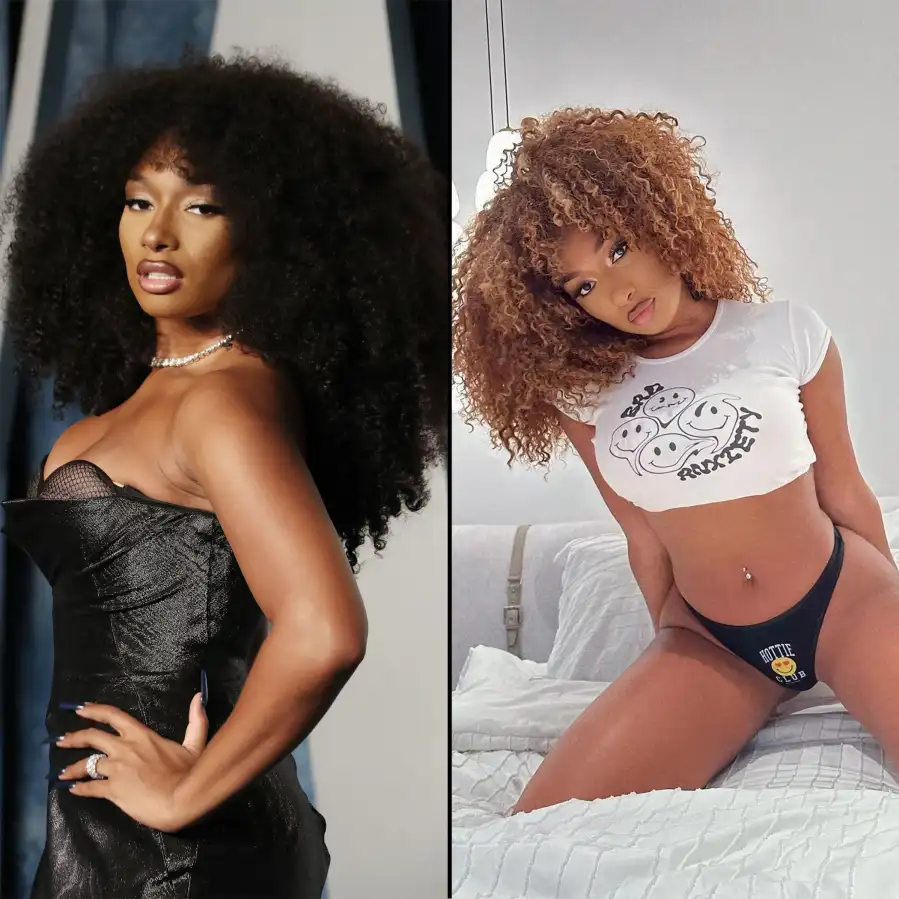 Celeb Hair Changes 2023