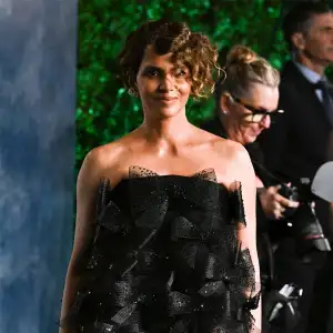 Halle Berry Claps Back at Troll Criticizing Her for Posting a Nude Photo: 'I Do What I Wanna Do'