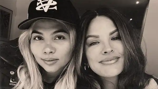 Hayley Kiyoko Serenades Girlfriend Becca Tilley in London After Celebrating Their 5-Year Anniversary: 'You Look Beautiful'
