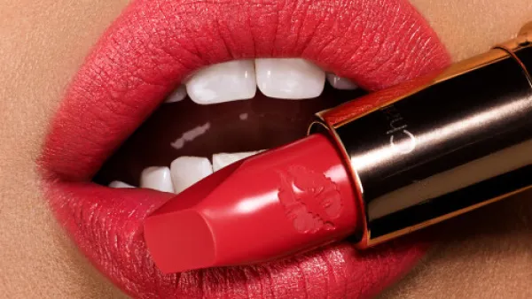 Charlotte Tilbury lipstick