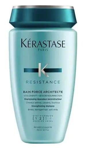 Kerastase shampoo