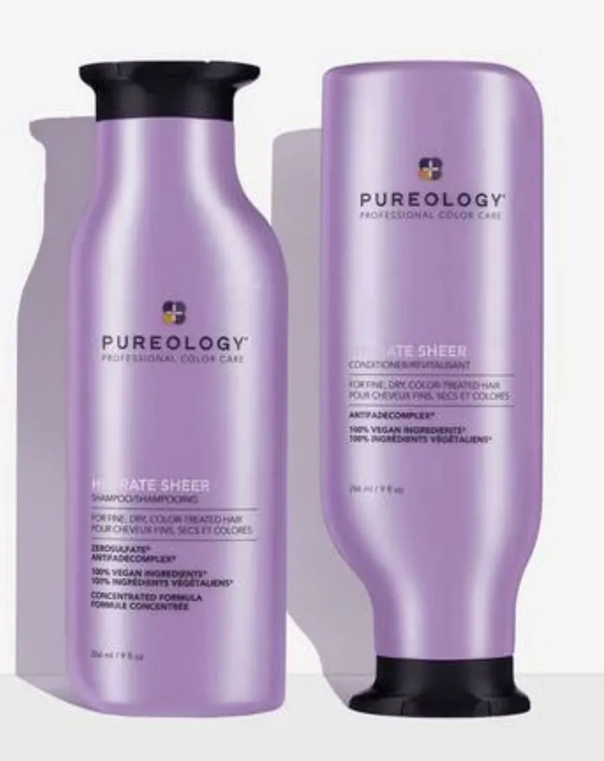 The 17 Best Shampoos and Conditioners for Hair Growth 