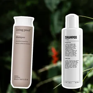 9 Best Shampoos for Frizzy Hair in 2023
