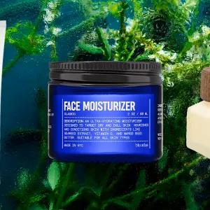 19 Best Face Moisturizers for Sensitive Skin