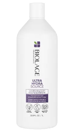 Biolage conditioning balm