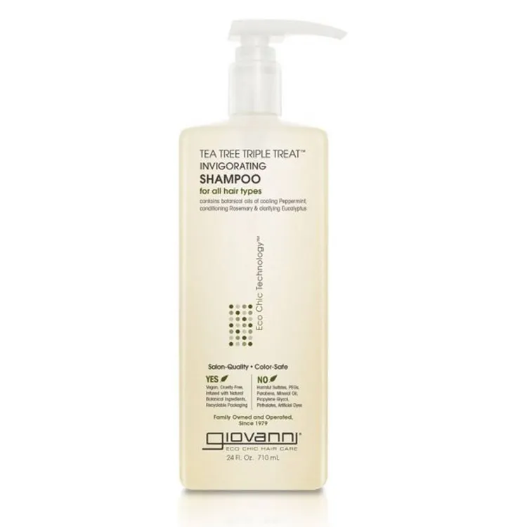 The 17 Best Shampoos and Conditioners for Hair Growth 