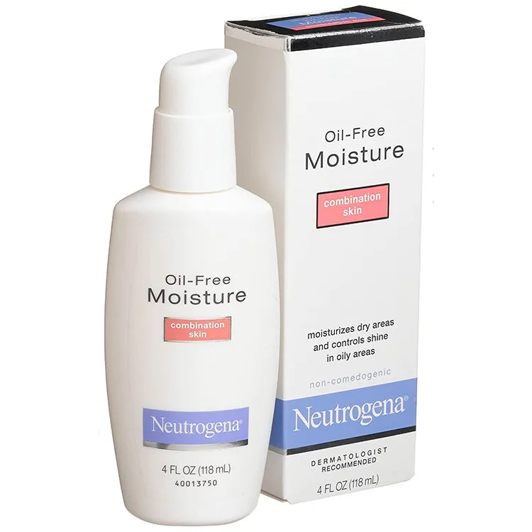 26 Best Face Moisturizers for Combination Skin