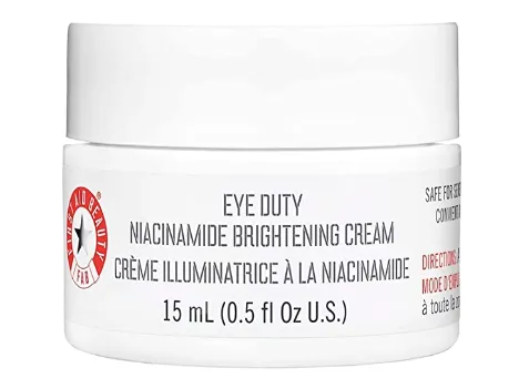 First Aid Beauty cream