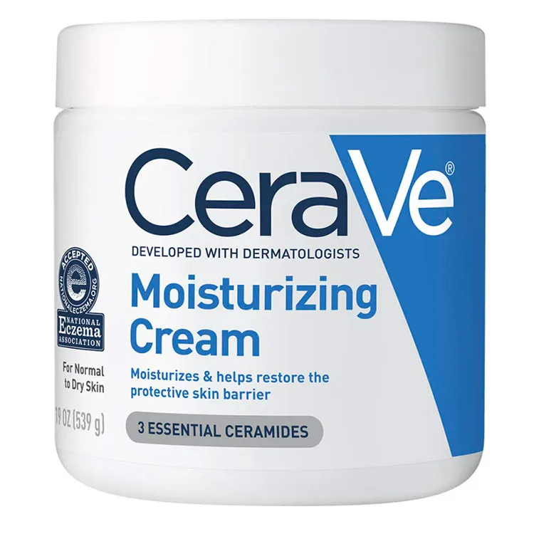 24 Best Face Moisturizers for Dry Sensitive Skin
