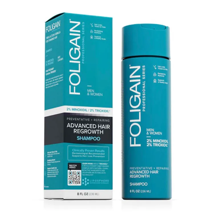 The 17 Best Shampoos and Conditioners for Hair Growth 