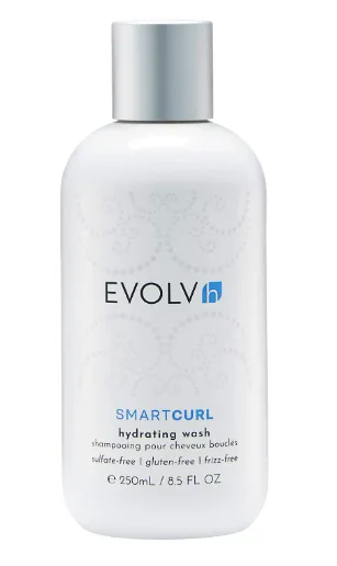 Evolvh hair wash