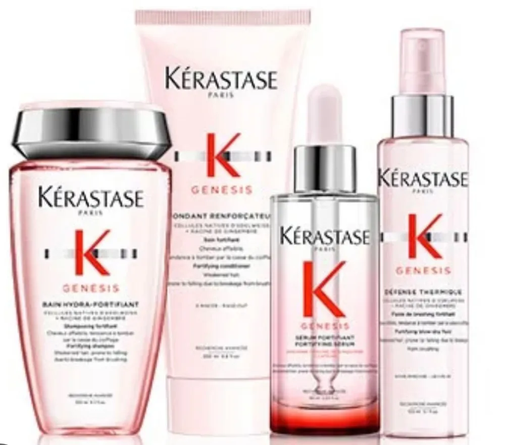 The 17 Best Shampoos and Conditioners for Hair Growth 