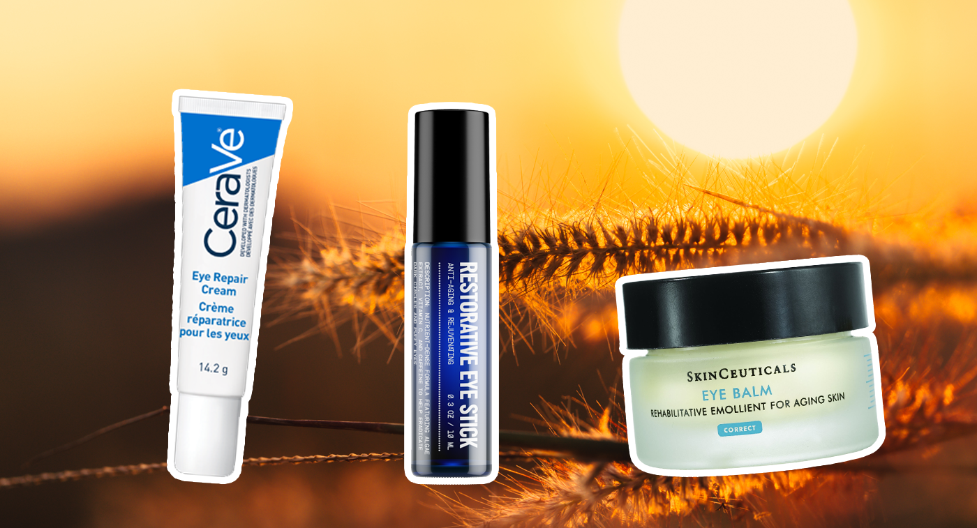 dark circles eye creams