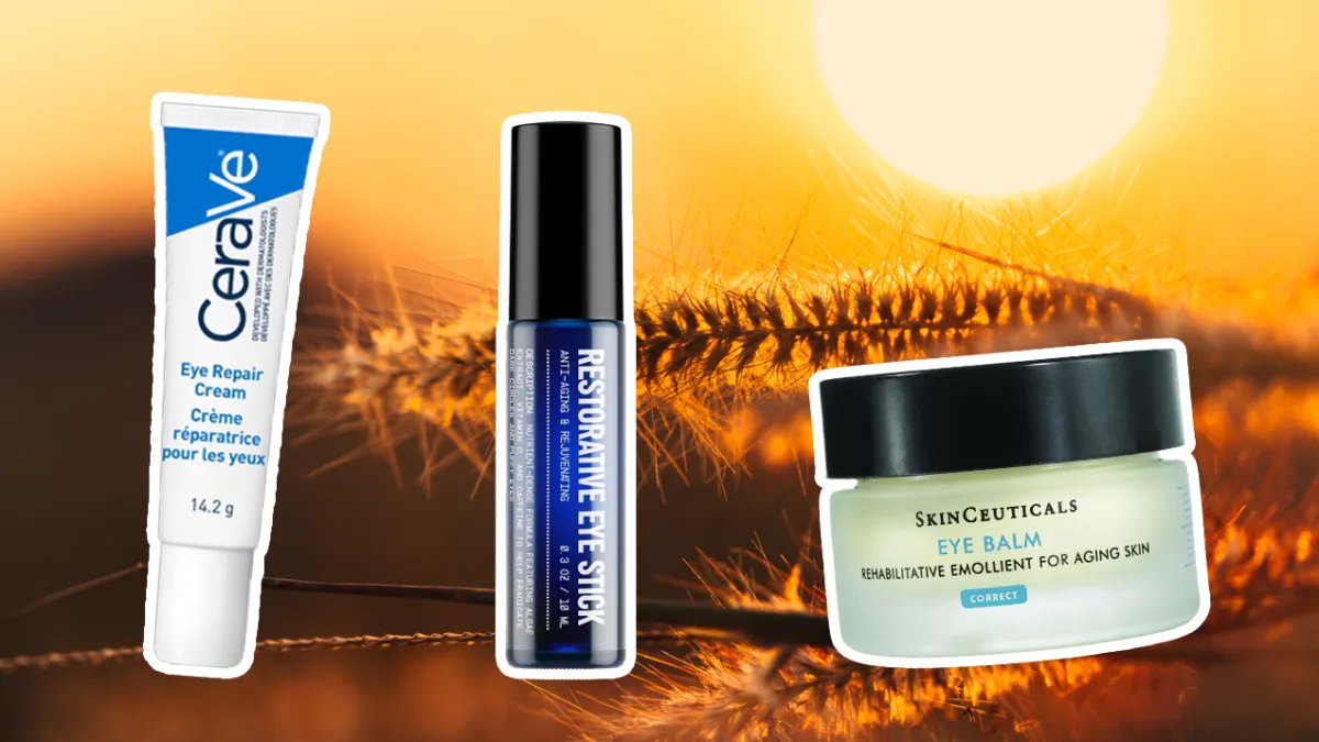 dark circles eye creams