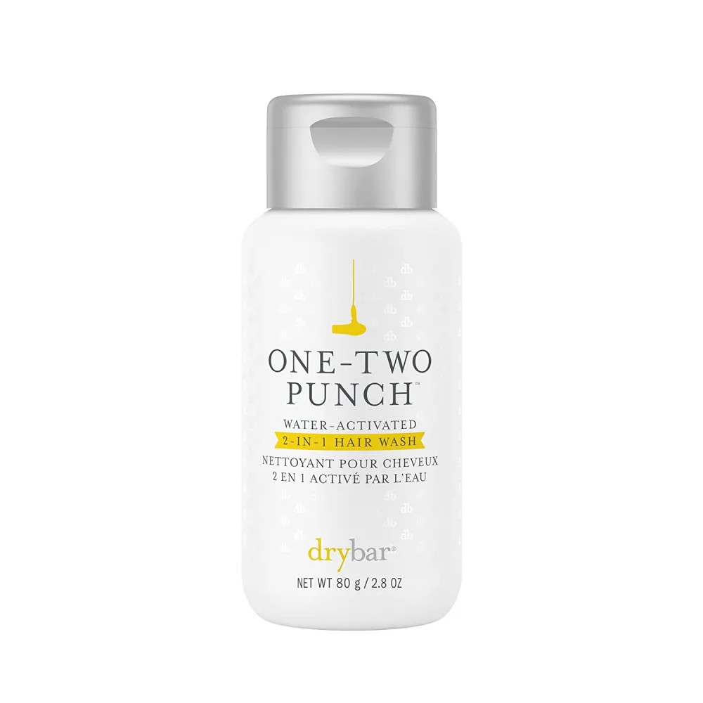 Drybar shampoo