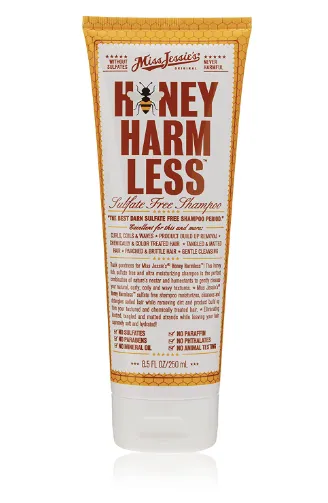 Miss Jessie's shampoo