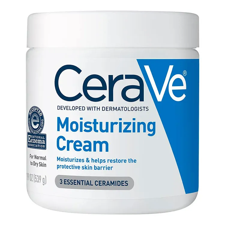 32 Best Men's Face Moisturizers for Dry Skin