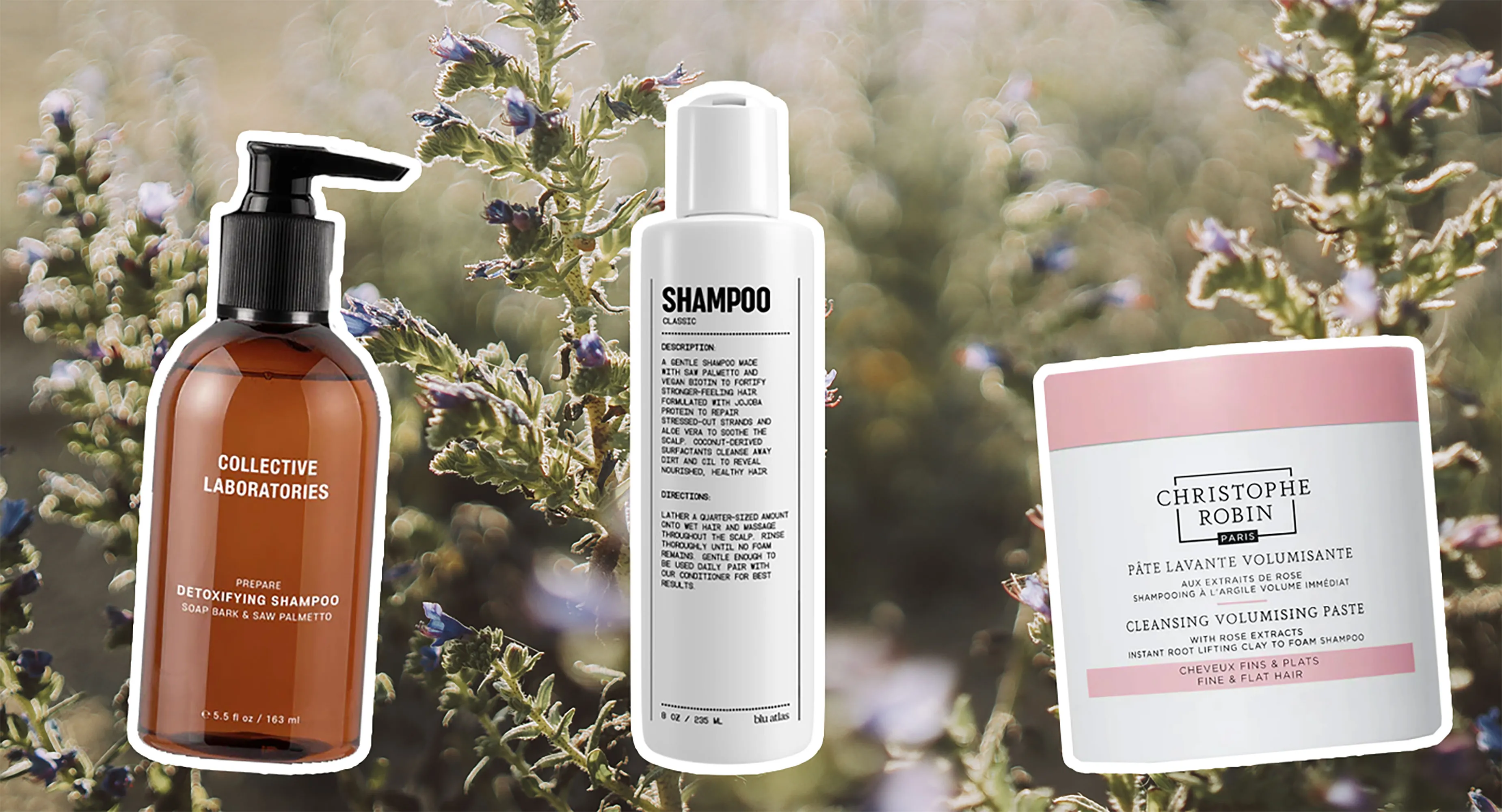 The 17 Best Shampoos and Conditioners for Hair Growth