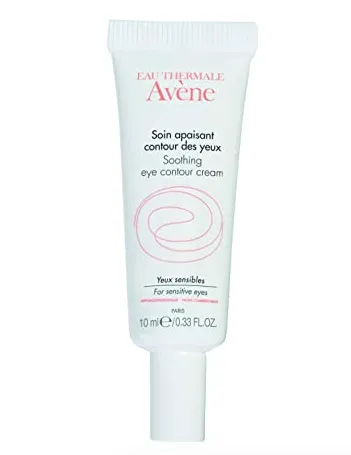 Avene contour cream